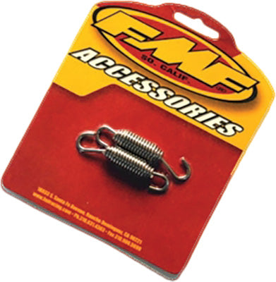 FMF SS SWIVEL SPRING KIT 70MM 4-STROKE PART# 11396 NEW