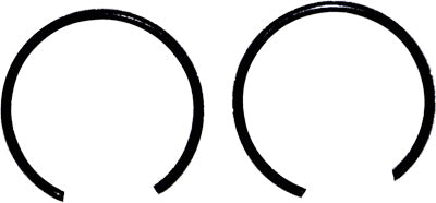 WSM CIRCLIP PLATINUM 010-621-14