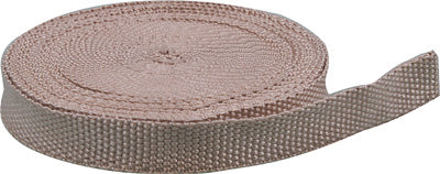 HELIX EXHAUST WRAP TAN 1 X50 PART# 500-1000 NEW