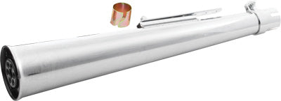 HELIX UNIVERSAL MUFFLER BELL MEGAPHONE 22 PART# 240-2500 NEW