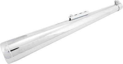 HELIX UNIVERSAL MUFFLER DUNSTALL 26 PART# 240-2600 NEW