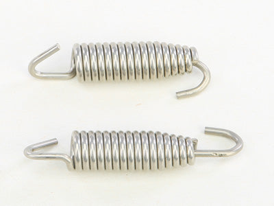 Helix Racing HELIX 38MM SS EXHAUST SPRING 2PK # 495-3800 NEW