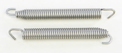 Helix Racing HELIX 95MM SS EXHAUST SPRING 2PK # 495-9500 NEW