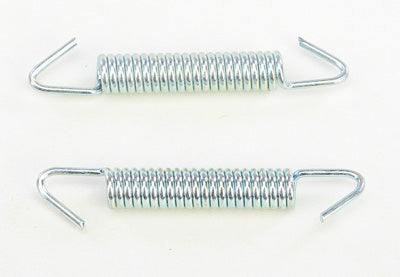 HELIX EXHAUST SPRINGS 495-6002