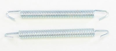 HELIX EXHAUST SPRINGS 495-9502