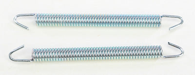 HELIX EXHAUST SPRINGS 495-9902