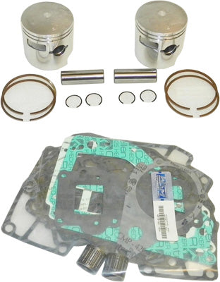 WSM TOP END REBUILD KIT 010-801-13
