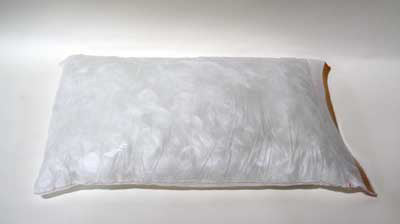 DR.D NS-4 REPACK ROLL PILLOW 12.75 -13.5 PART# 2722 NEW