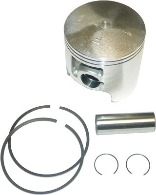 WSM PISTON Y650 77 010-802K