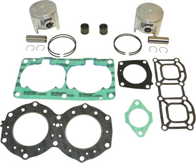 WSM COMPLETE TOP END KIT PART# 010-802-10 NEW