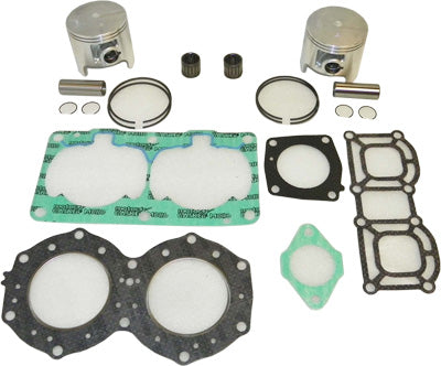 WSM COMPLETE TOP END KIT PART# 010-802-11 NEW