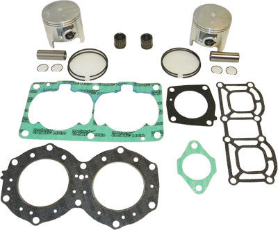 WSM COMPLETE TOP END KIT PART# 010-802-12 NEW