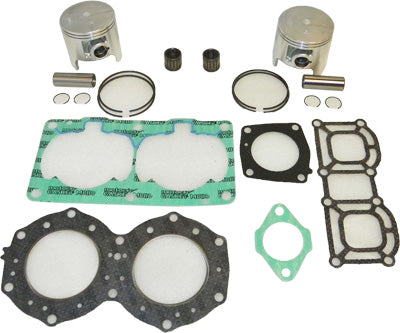 WSM COMPLETE TOP END KIT PART# 010-802-13 NEW