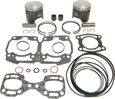 WSM COMPLETE TOP END KIT PART# 010-808-10P NEW