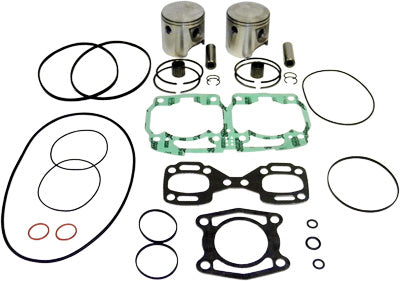 WSM COMPLETE TOP END KIT PART# 010-808-10 NEW