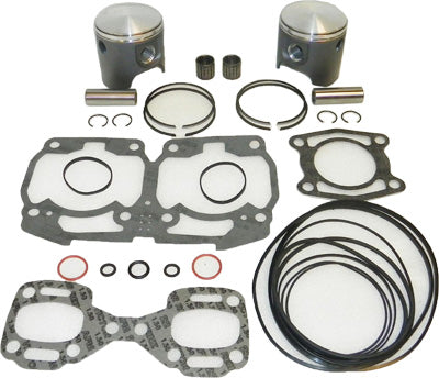 WSM COMPLETE TOP END KIT PART# 010-808-11P NEW