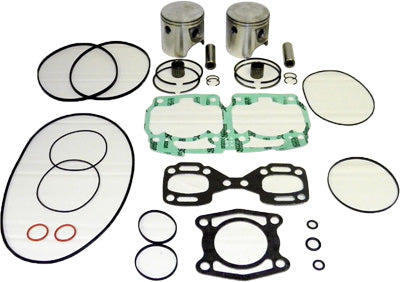 WSM COMPLETE TOP END KIT PART# 010-808-11 NEW