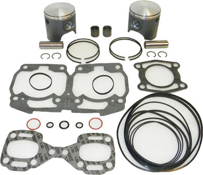 WSM COMPLETE TOP END KIT PART# 010-808-12P NEW