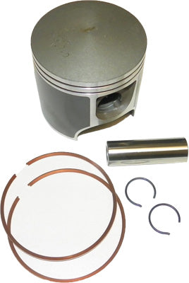 WSM 010-809-06PK SEA-DOO 951 DI PISTON KIT .75MM PLATINUM