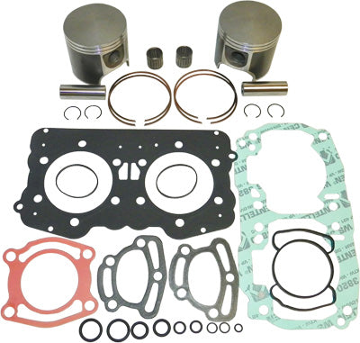 WSM COMPLETE TOP END KIT PART# 010-809-10P NEW