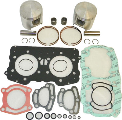 WSM COMPLETE TOP END KIT PART# 010-809-10 NEW