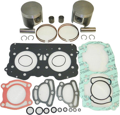 WSM COMPLETE TOP END KIT PART# 010-809-11P NEW