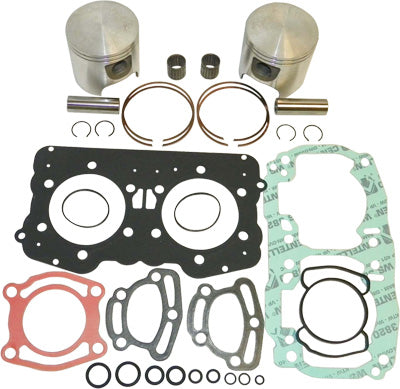 WSM COMPLETE TOP END KIT PART# 010-809-12 NEW
