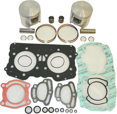 WSM COMPLETE TOP END KIT PART# 010-809-13 NEW