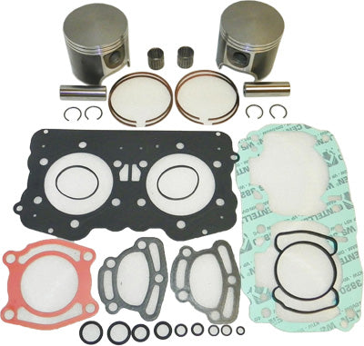 WSM COMPLETE TOP END KIT PART# 010-809-14P NEW