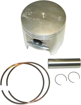 WSM PISTON K650 76 PART# 010-810K NEW