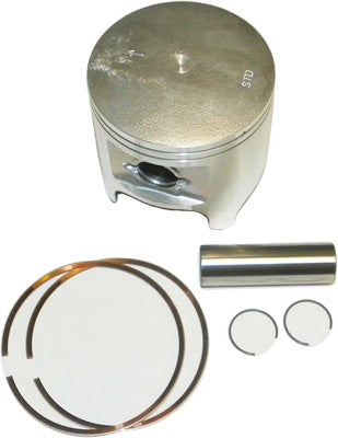 WSM PISTON K650 76 010-810-04K