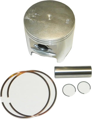 WSM 010-810-06K 650 PISTON KIT .75MM