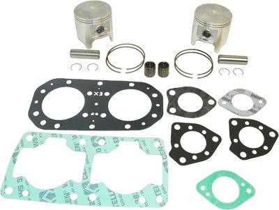 WSM COMPLETE TOP END KIT PART# 010-810-10 NEW