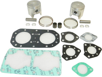 WSM COMPLETE TOP END KIT PART# 010-810-11 NEW