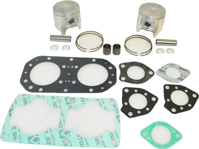 WSM COMPLETE TOP END KIT PART# 010-810-12 NEW