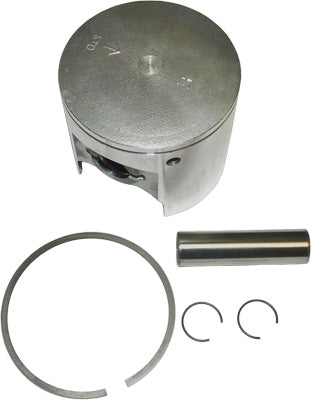 WSM PISTON K550 75 010-812K