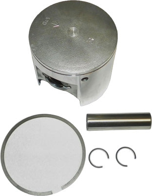 WSM PISTON K550 75 PART# 010-812-04K NEW