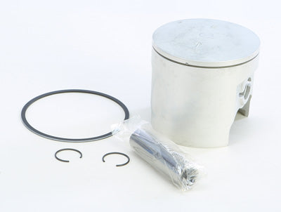 WSM 010-812-05K 550 PISTON KIT .5MM