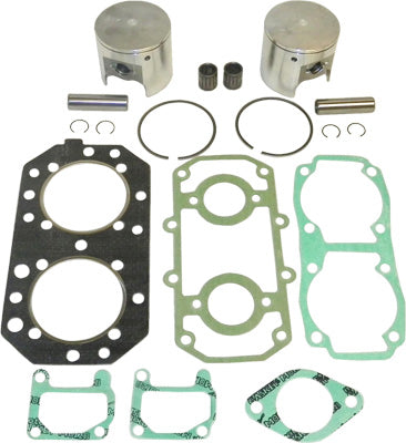 WSM TOP END REBUILD KIT 010-821-14P