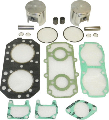 WSM COMPLETE TOP END KIT PART# 010-812-11 NEW
