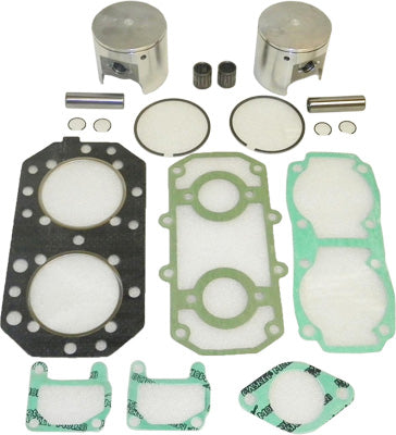 WSM COMPLETE TOP END KIT PART# 010-812-14 NEW