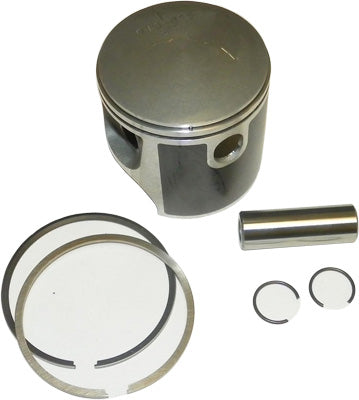 WSM 010-815-04PK SEA-DOO 580 PISTON KIT .25MM PLATINUM