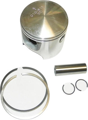 WSM 010-815-06K SEA-DOO 580 PISTON KIT .75MM