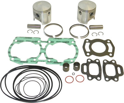 WSM COMPLETE TOP END KIT PART# 010-815-10 NEW