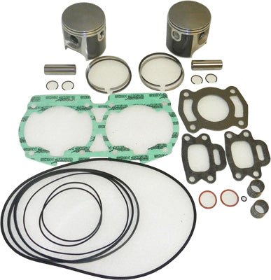 WSM COMPLETE TOP END KIT PLATINUM SERIES PART# 010-815-11P NEW