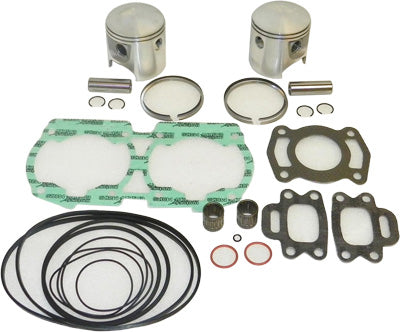 WSM 010-815-12 SEA-DOO 580 ENGINE REBUILD KIT.5MM