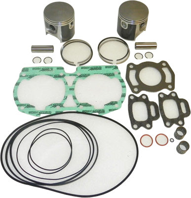 WSM TOP END REBUILD KIT PLTNUM 010-815-14P