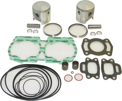 WSM COMPLETE TOP END KIT PART# 010-815-14 NEW