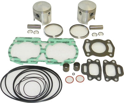 WSM COMPLETE TOP END KIT 76MM PART# 010-815-20 NEW