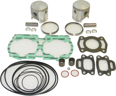WSM COMPLETE TOP END KIT 76.25MM PART# 010-815-21 NEW